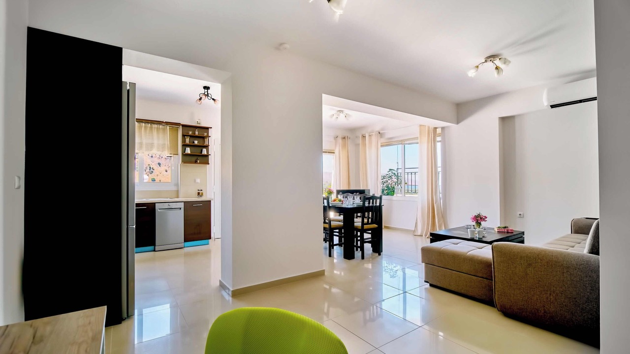 Photo of Bedroom in Kavallos