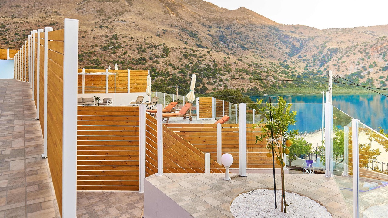 Photo of Outdoor in Kavallos