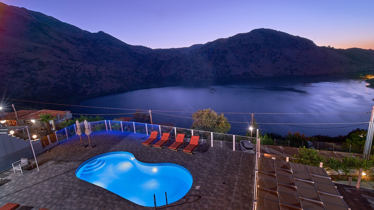Photo of Outdoor in Kavallos
