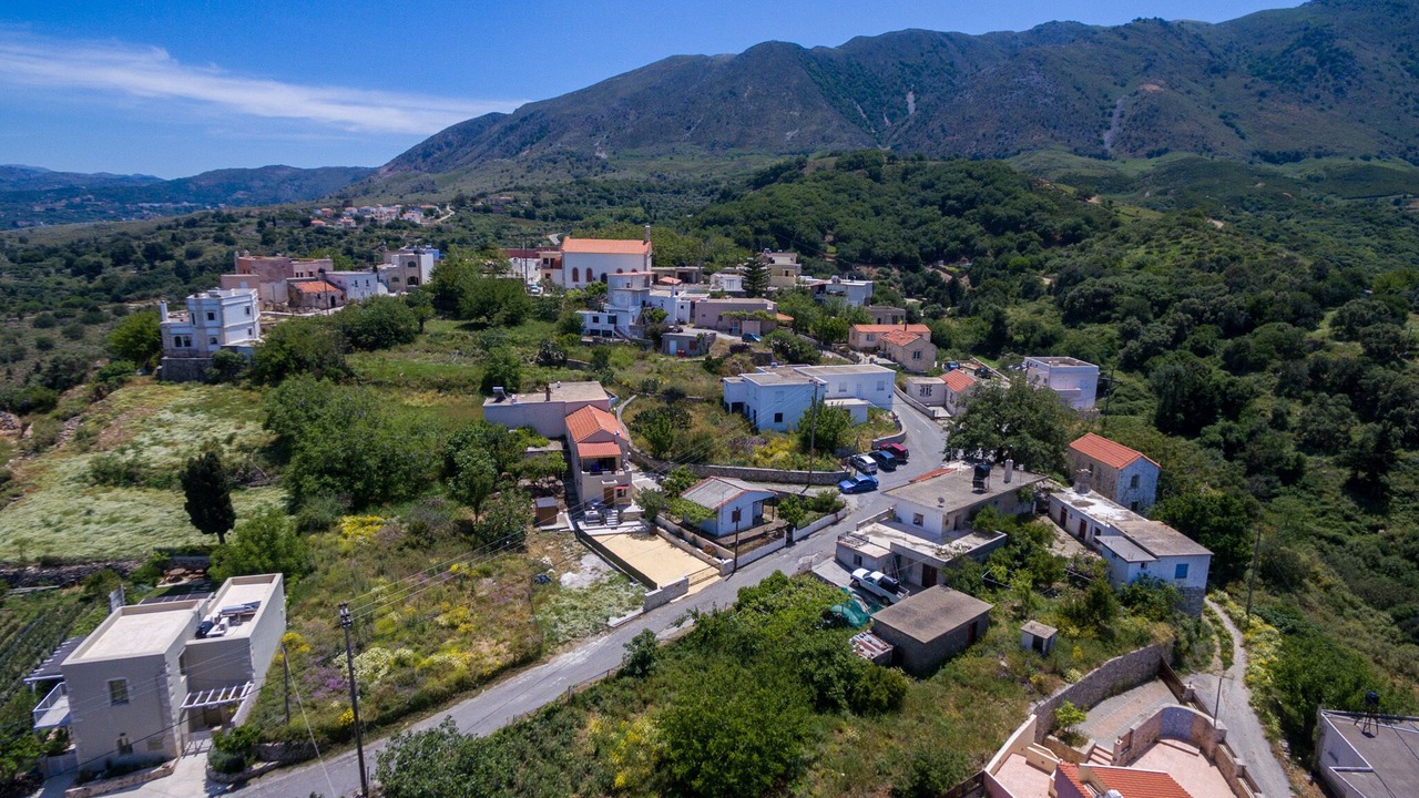Photo of Outdoor in Kastellos