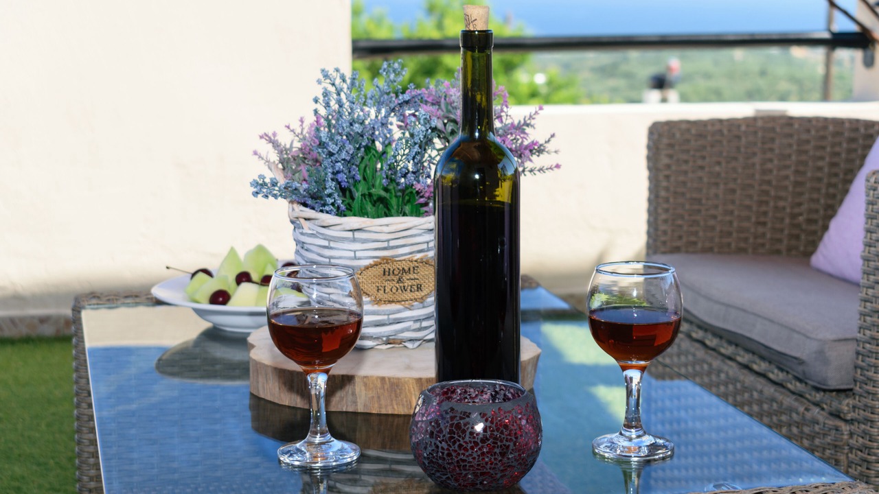Photo of Outdoor in Kastellos