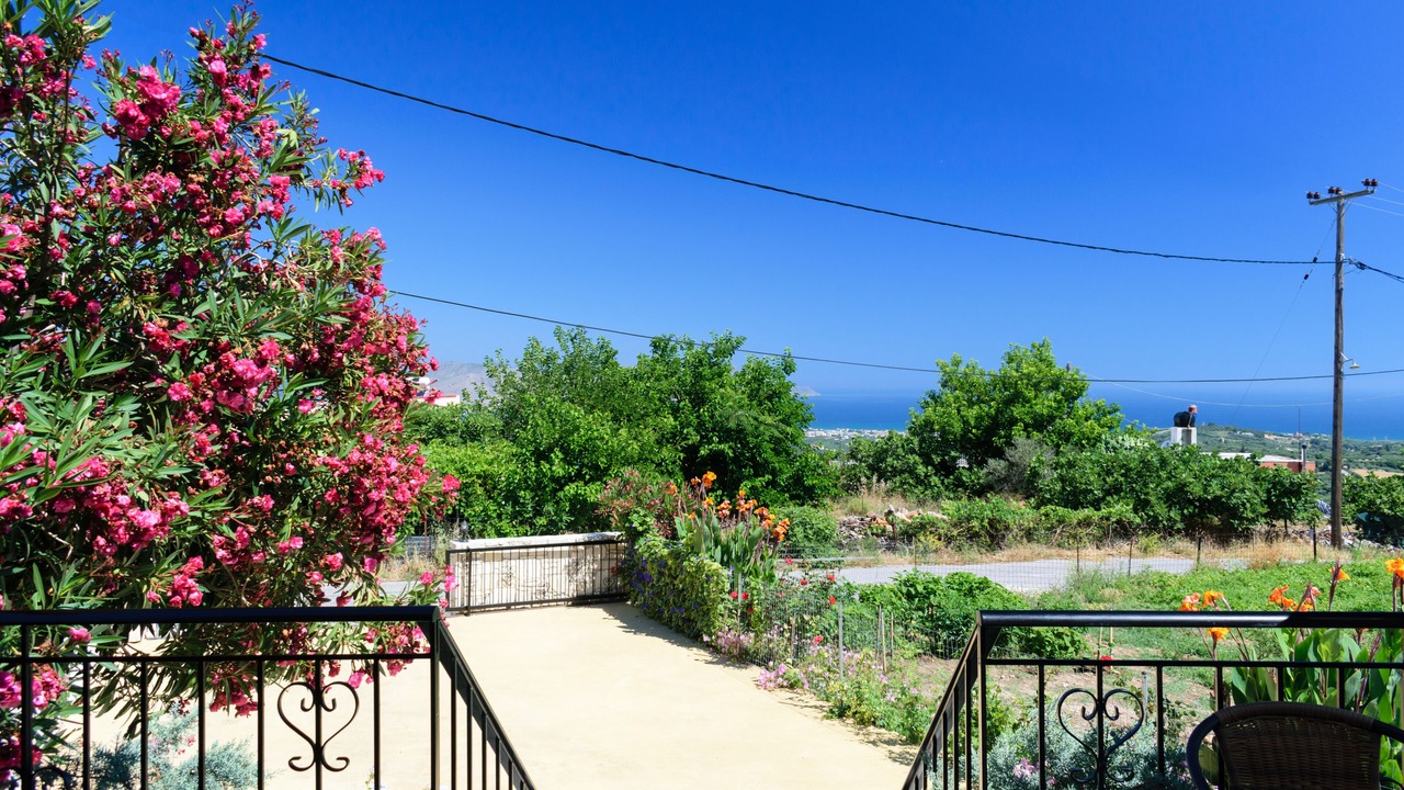 Photo of Outdoor in Kastellos