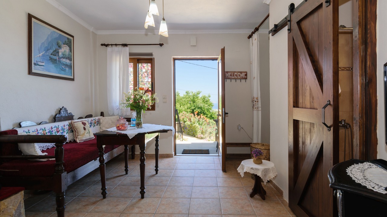 Photo of Livingroom in Kastellos