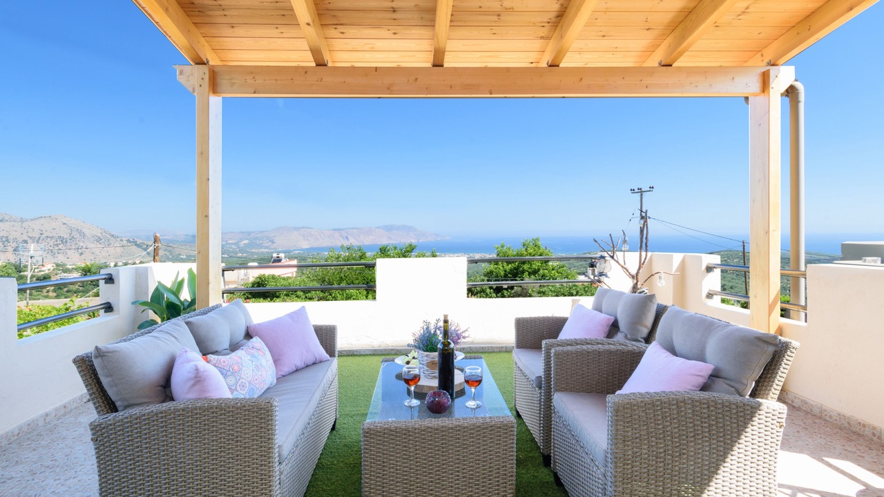 Photo of Outdoor in Kastellos