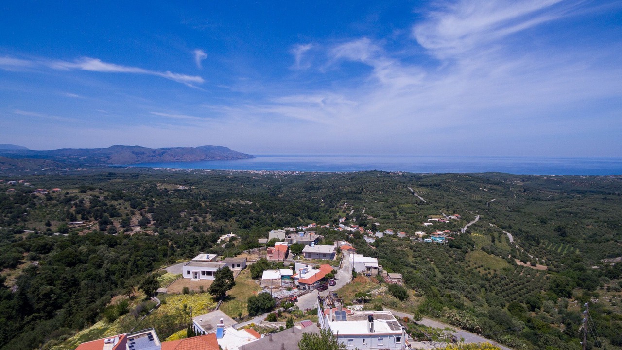 Photo of Outdoor in Kastellos
