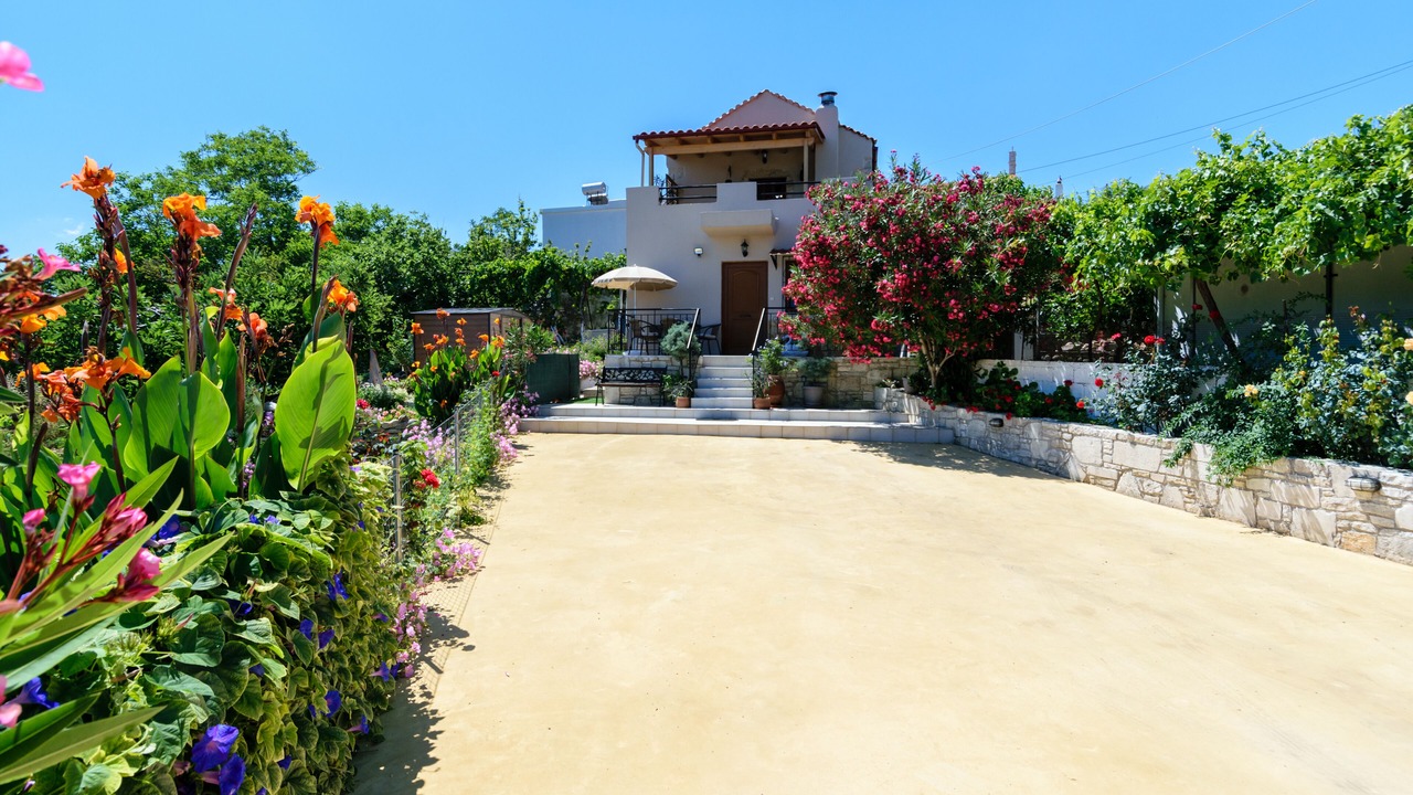 Photo of Outdoor in Kastellos