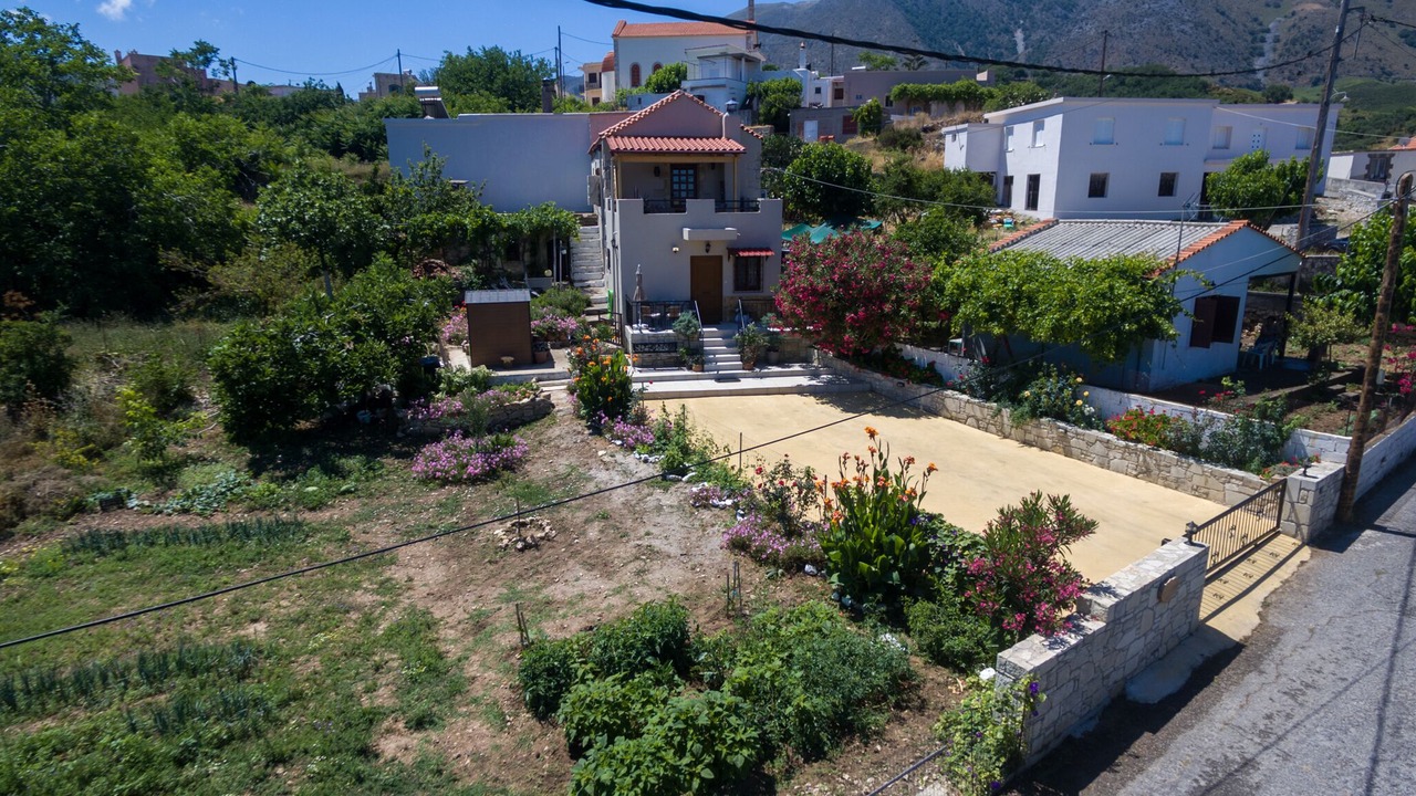 Photo of Outdoor in Kastellos