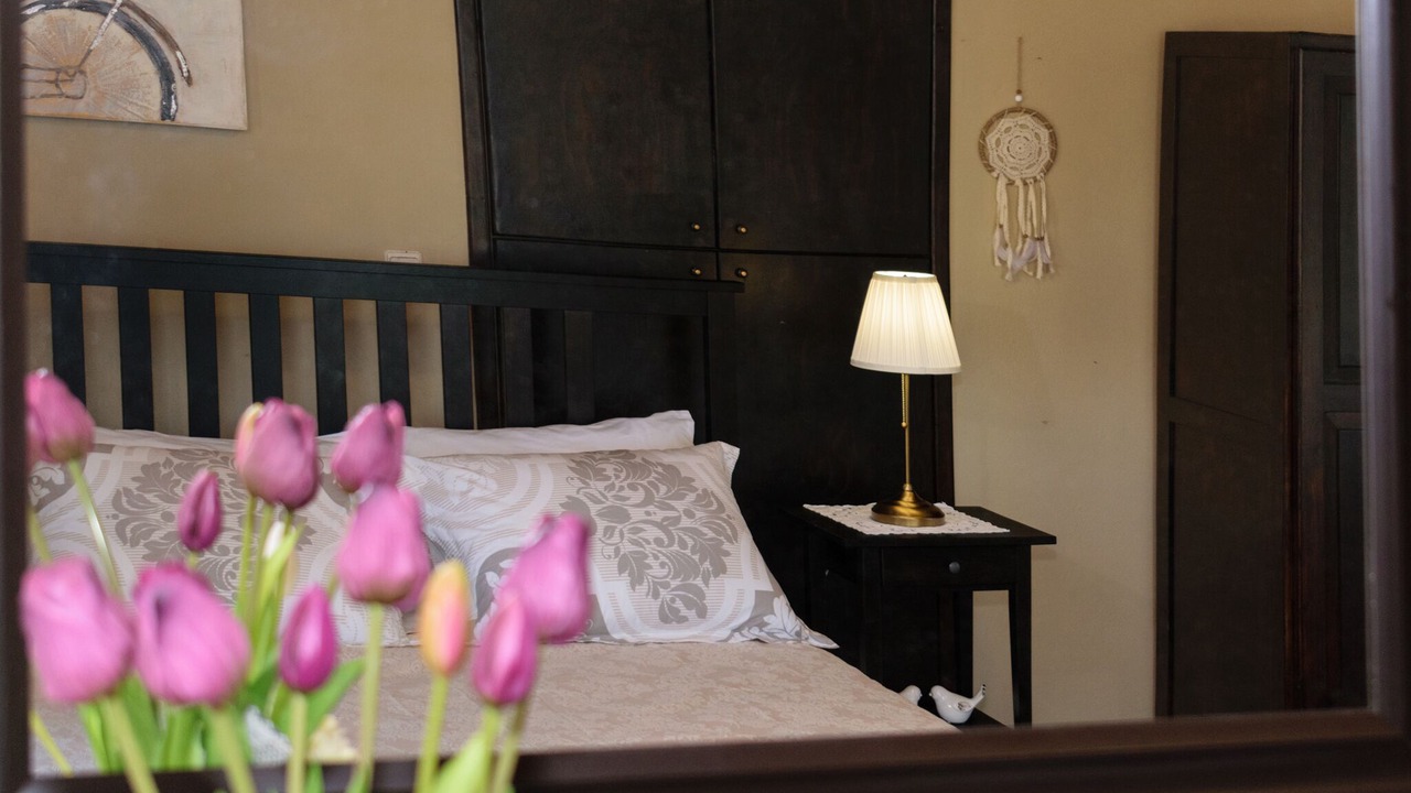Photo of Bedroom in Kastellos