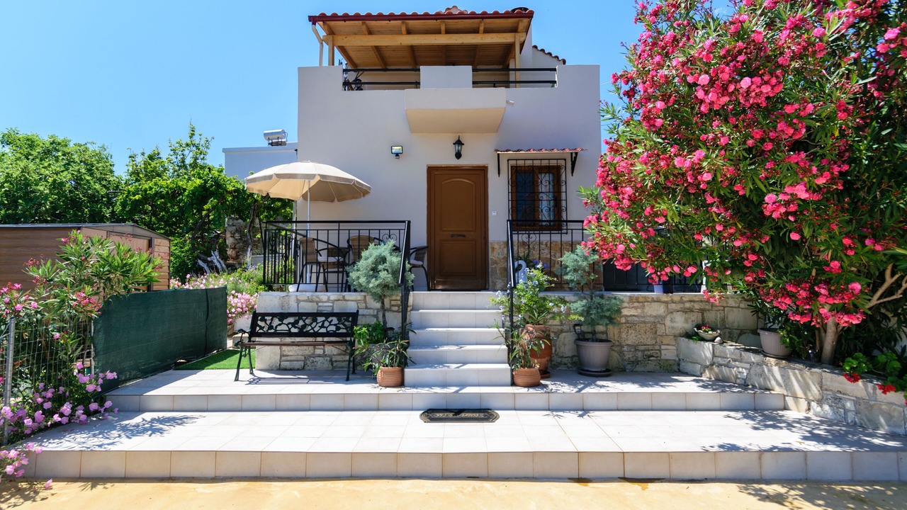 Photo of Outdoor in Kastellos