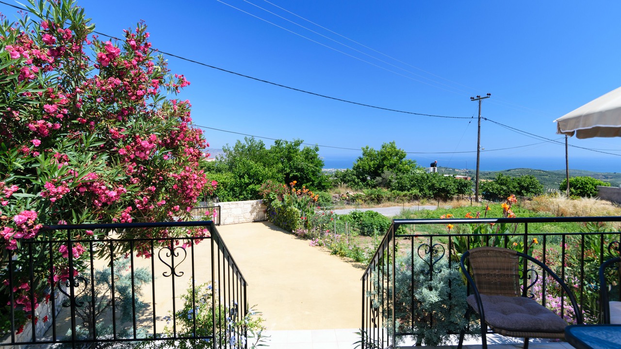 Photo of Outdoor in Kastellos