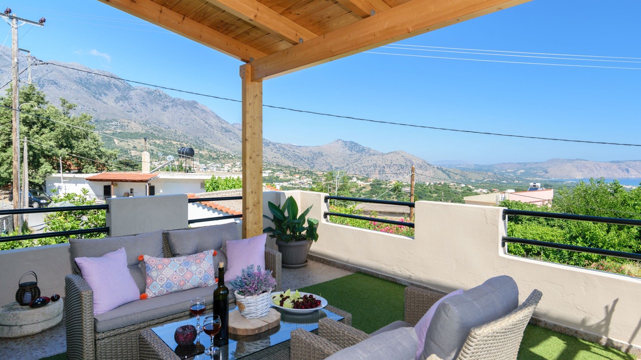 Photo of Outdoor in Kastellos