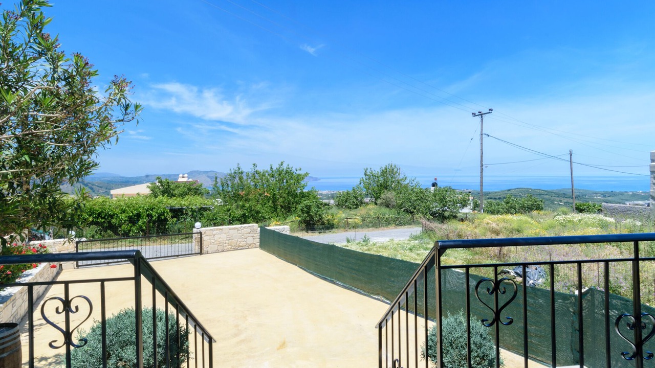 Photo of Outdoor in Kastellos