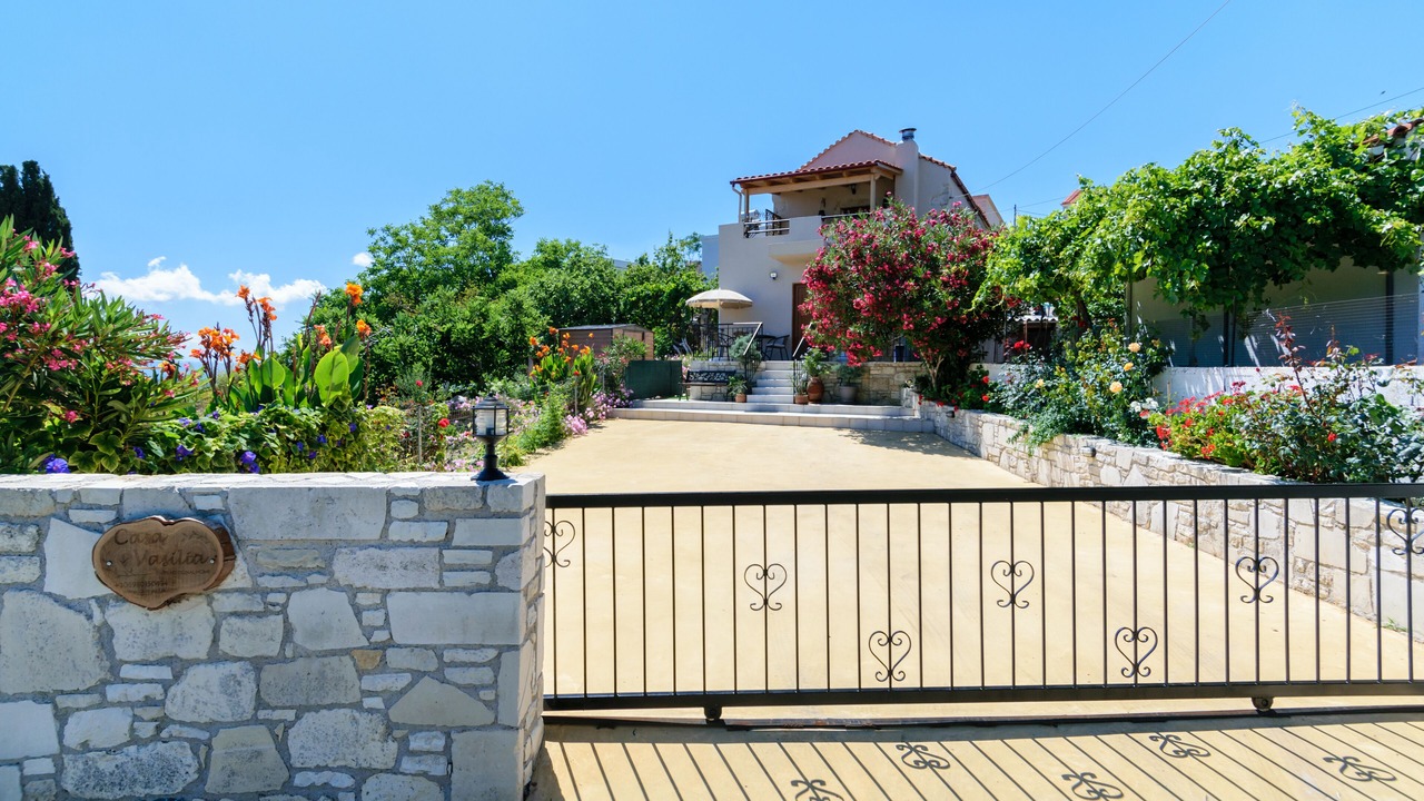 Photo of Outdoor in Kastellos