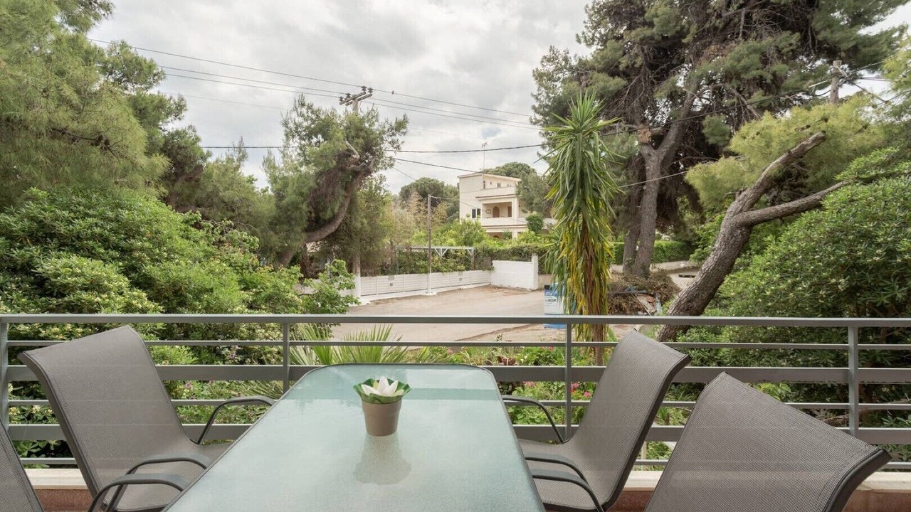 Photo of Outdoor in Nea Makri
