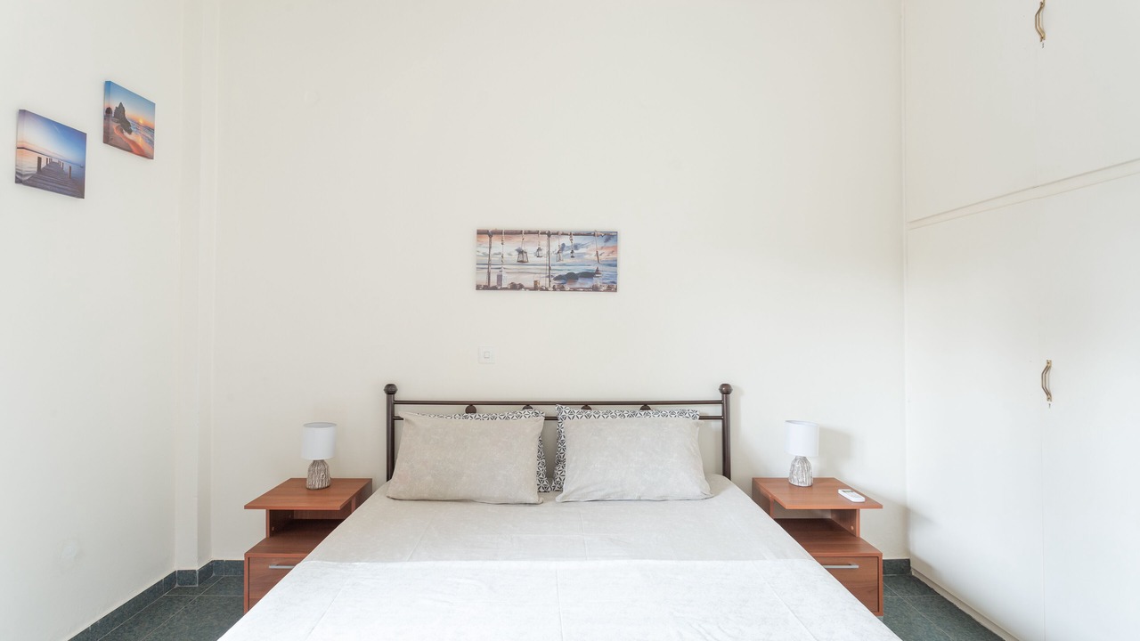 Photo of Bedroom in Nea Makri