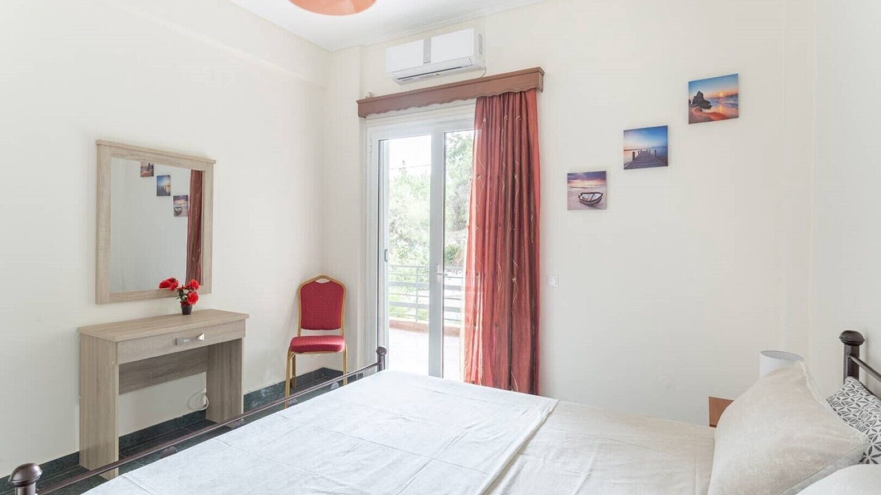 Photo of Bedroom in Nea Makri