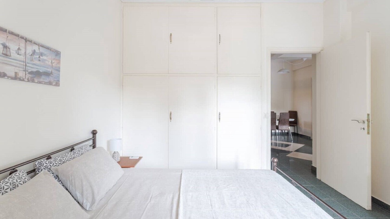 Photo of Bedroom in Nea Makri