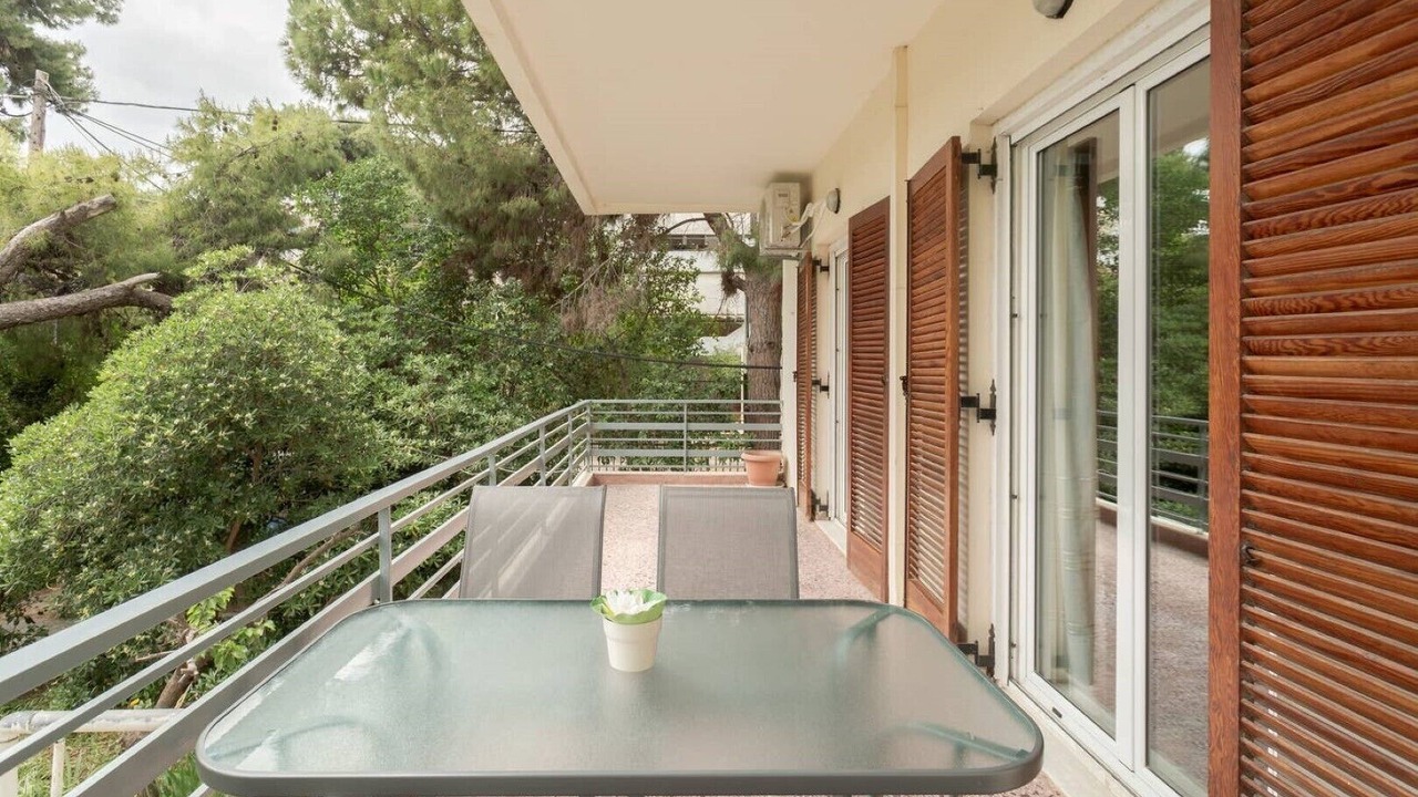 Photo of Outdoor in Nea Makri