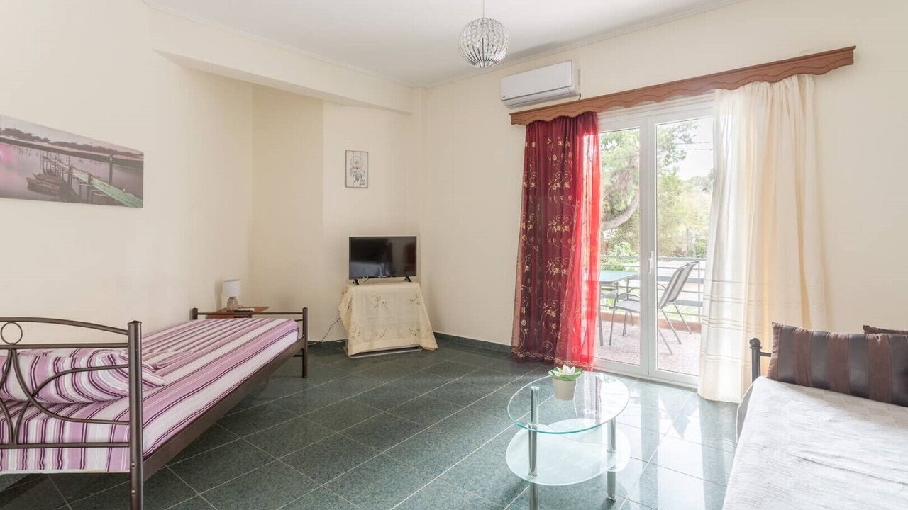 Photo of Bedroom in Nea Makri