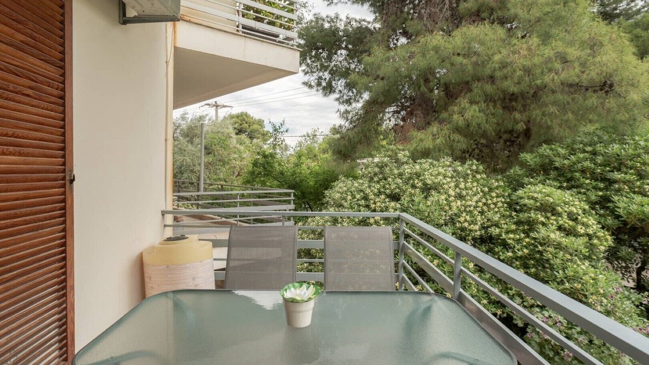 Photo of Outdoor in Nea Makri