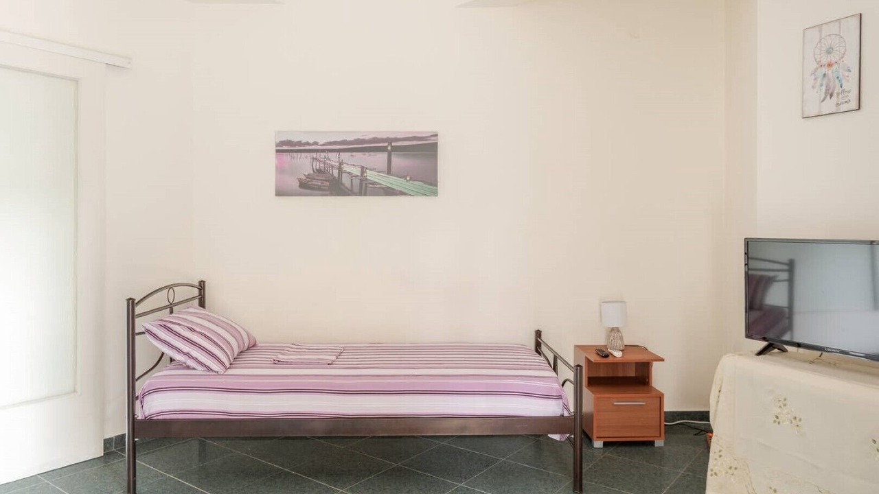 Photo of Bedroom in Nea Makri