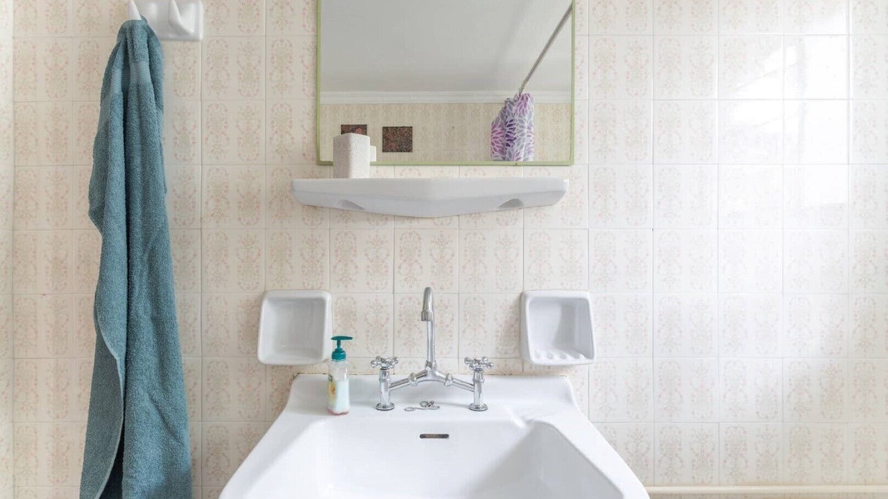 Photo of Bathroom in Nea Makri