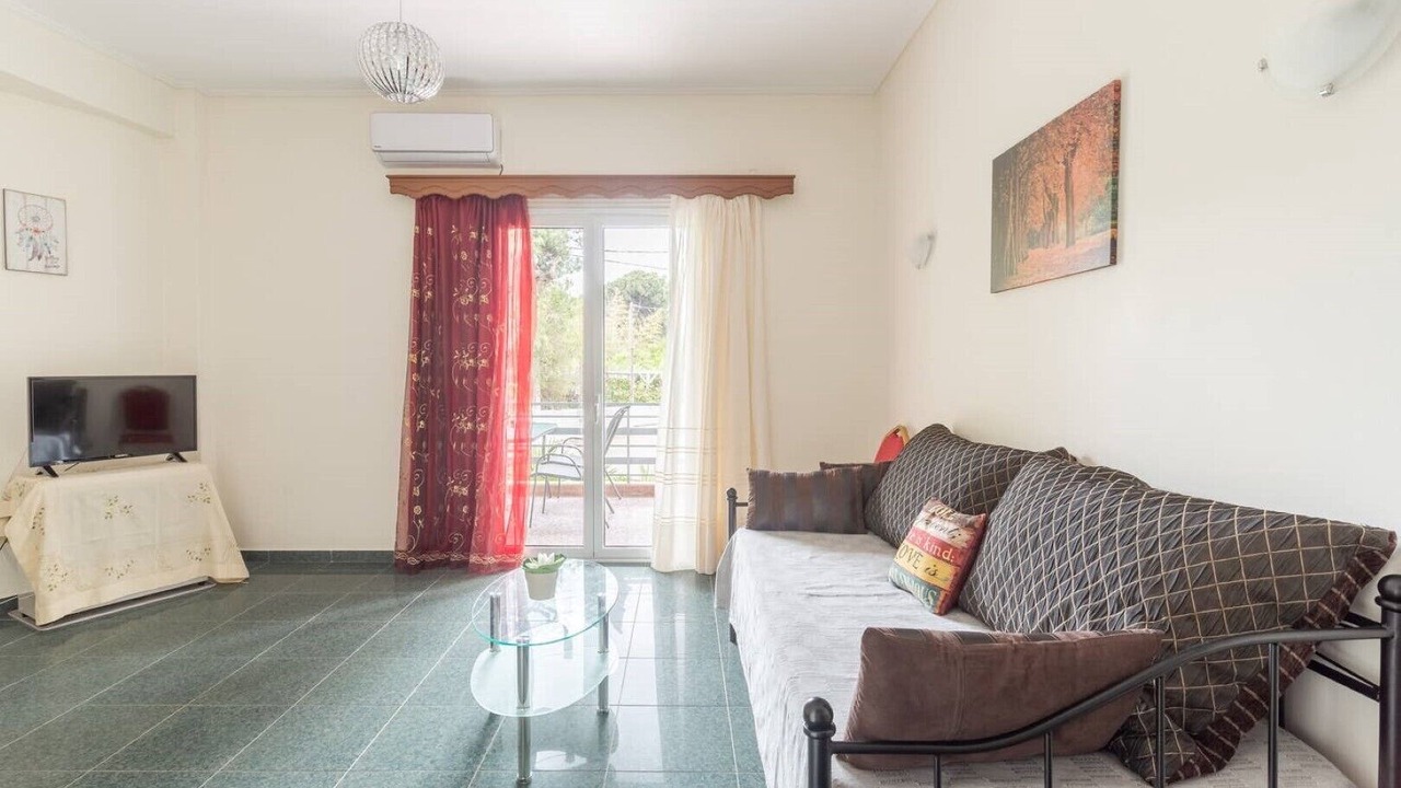 Photo of Livingroom in Nea Makri