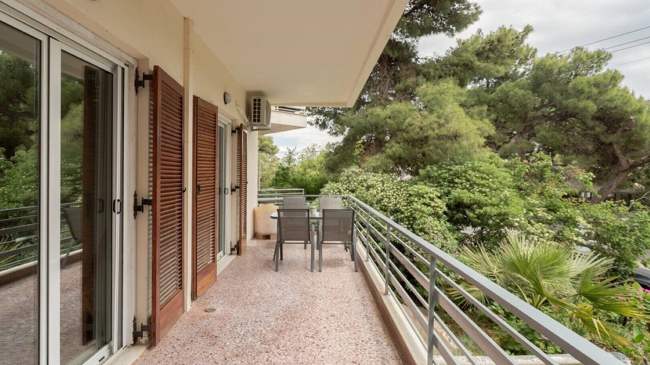 Photo of Outdoor in Nea Makri