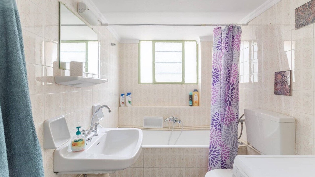 Photo of Bathroom in Nea Makri