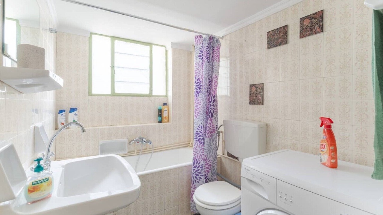 Photo of Bathroom in Nea Makri