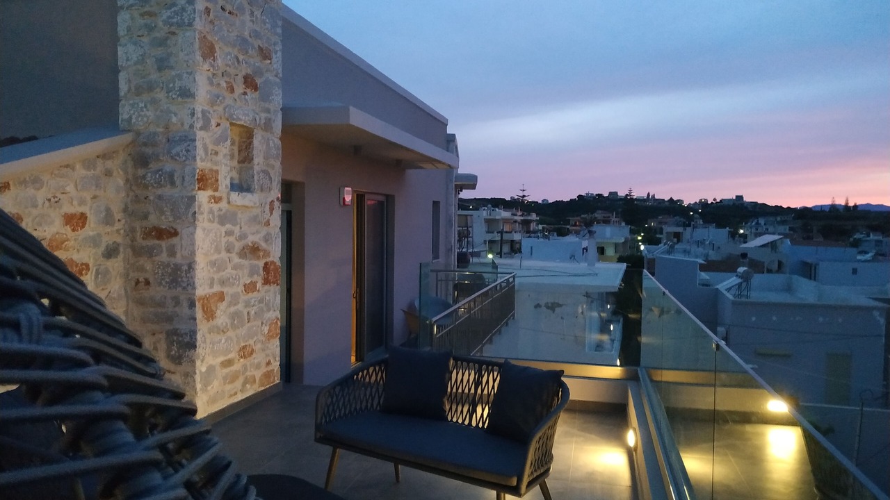 Photo of Outdoor in Kato Stalos