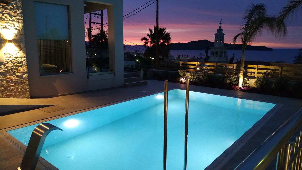Photo of Outdoor in Kato Stalos