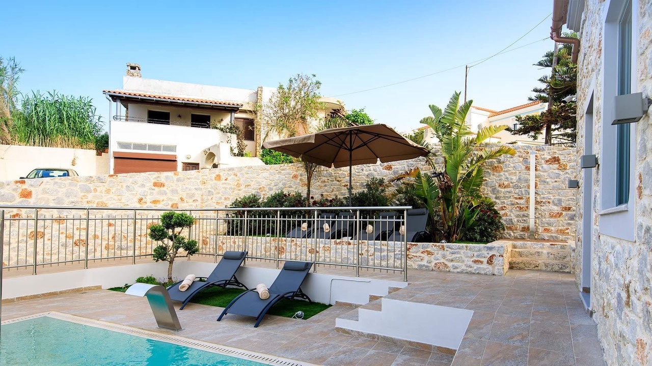 Photo of Outdoor in Kato Stalos