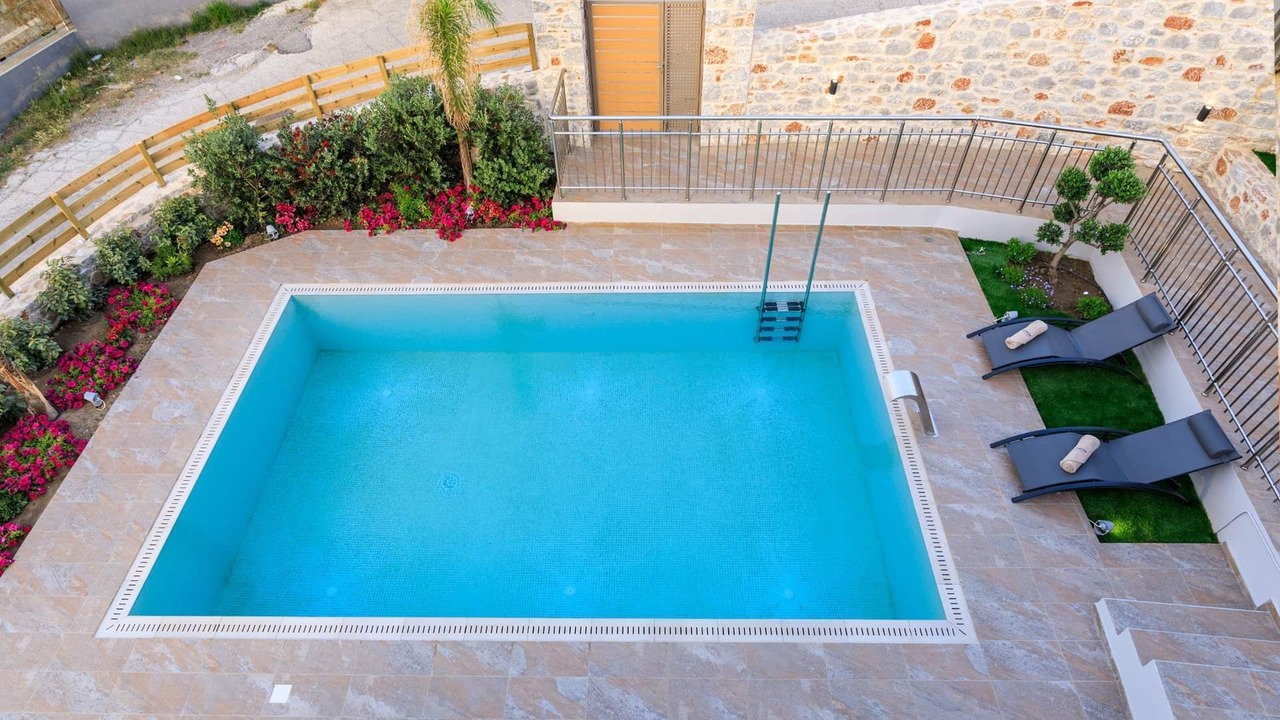 Photo of Outdoor in Kato Stalos