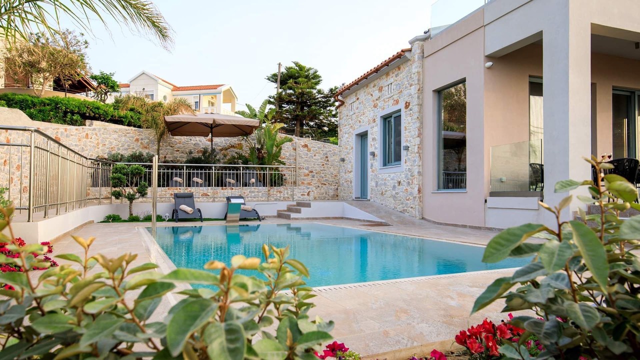 Photo of Outdoor in Kato Stalos
