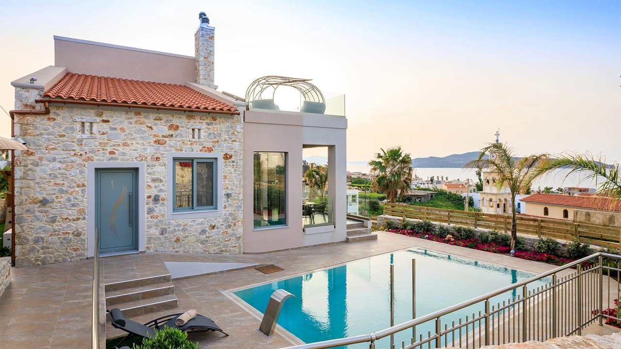 Photo of Outdoor in Kato Stalos