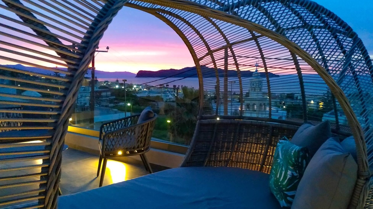 Photo of Outdoor in Kato Stalos