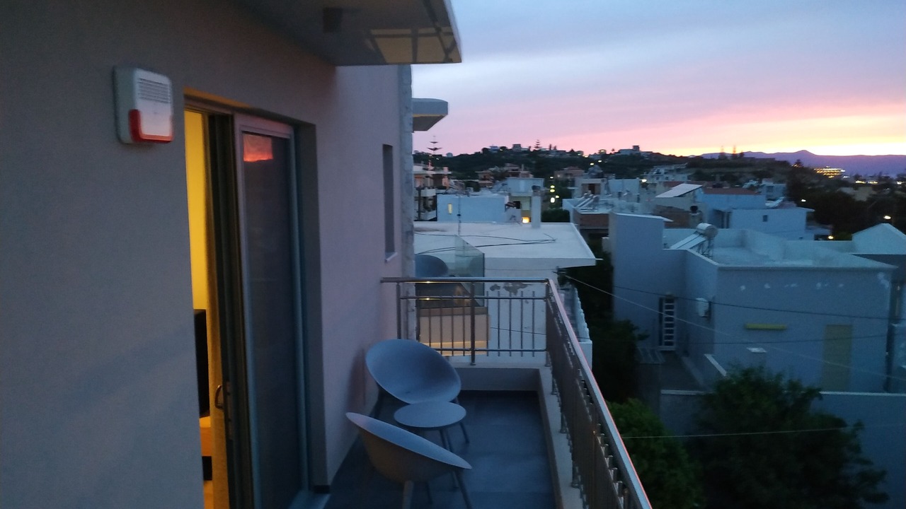 Photo of Outdoor in Kato Stalos