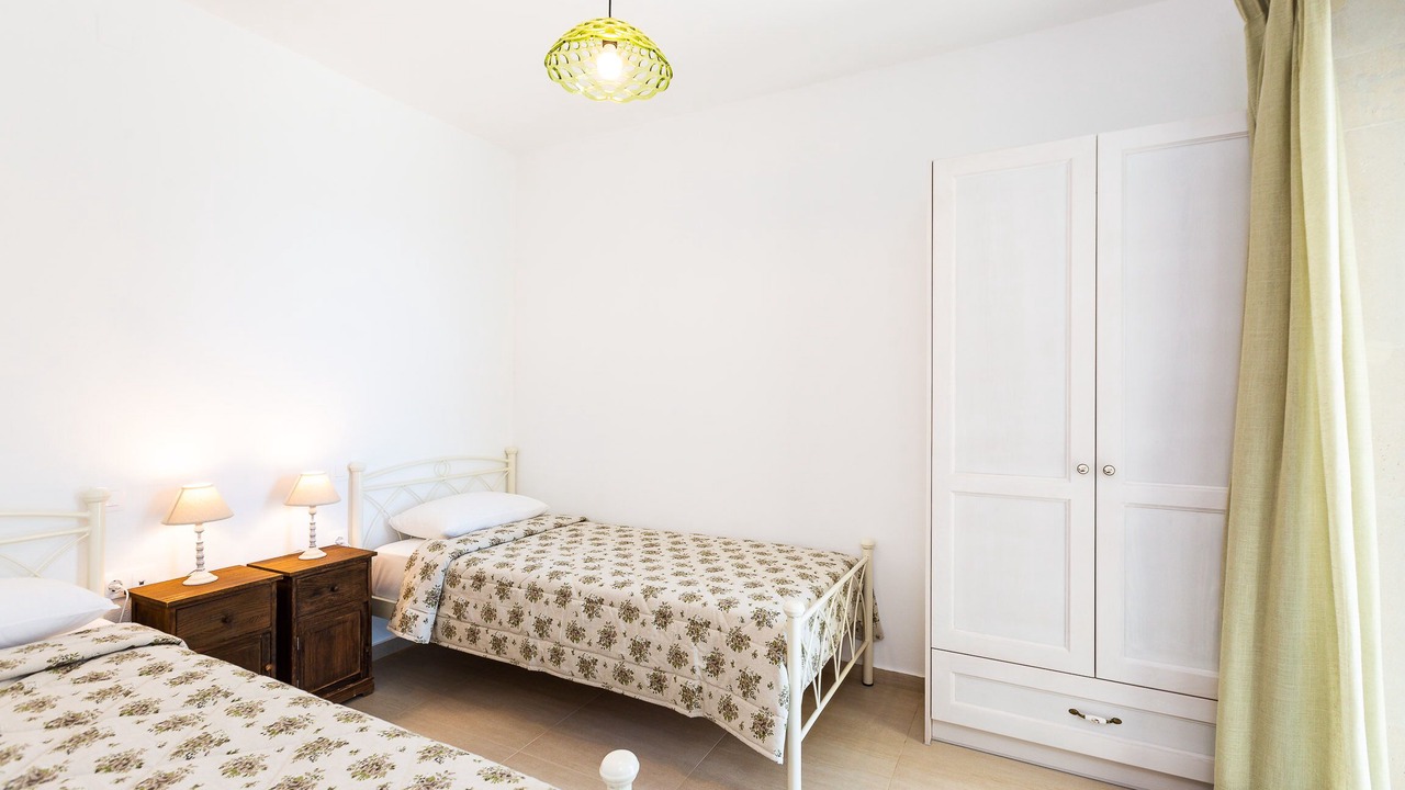 Photo of Bedroom in Agios Vasileios