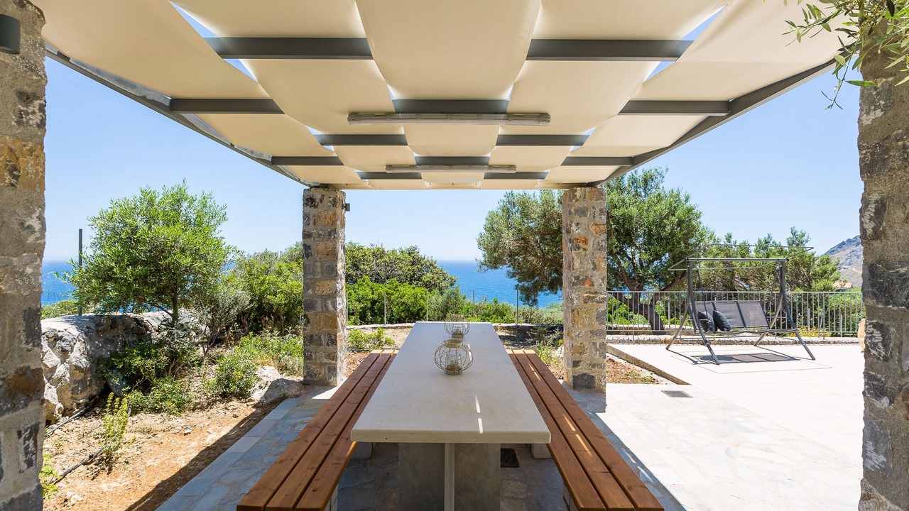 Photo of Outdoor in Agios Vasileios