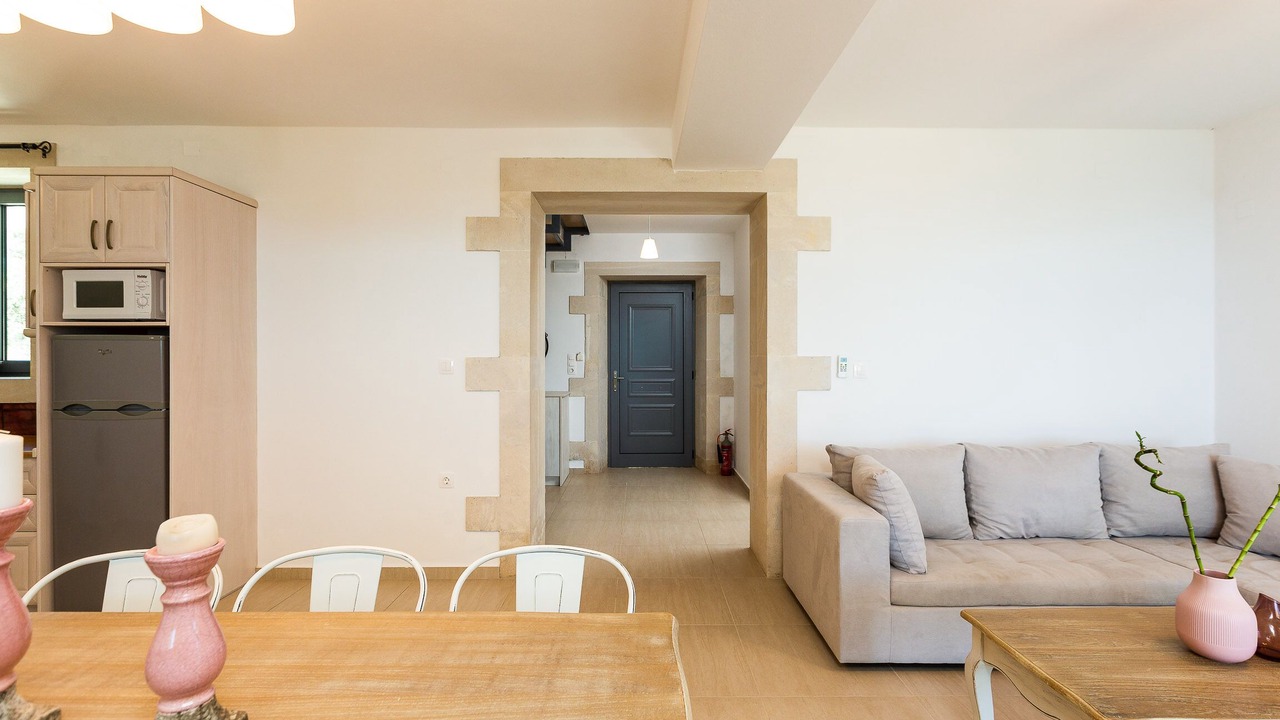 Photo of Livingroom in Agios Vasileios
