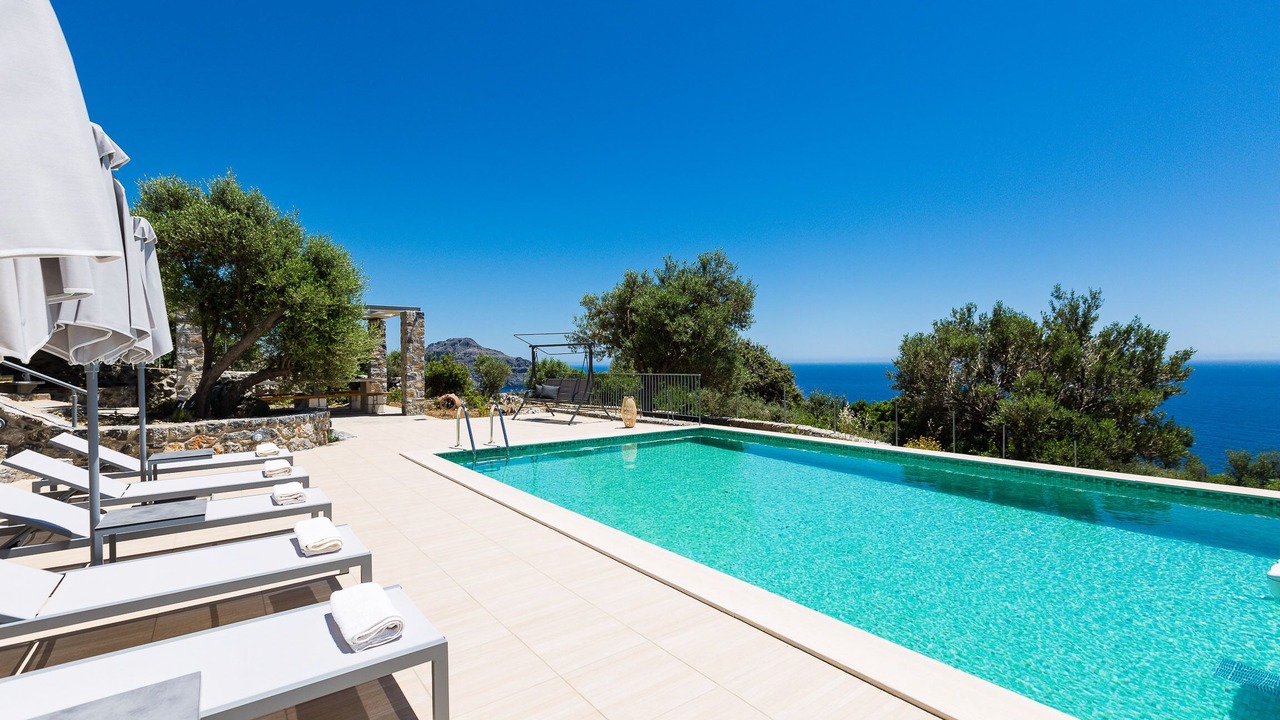 Photo of Outdoor in Agios Vasileios