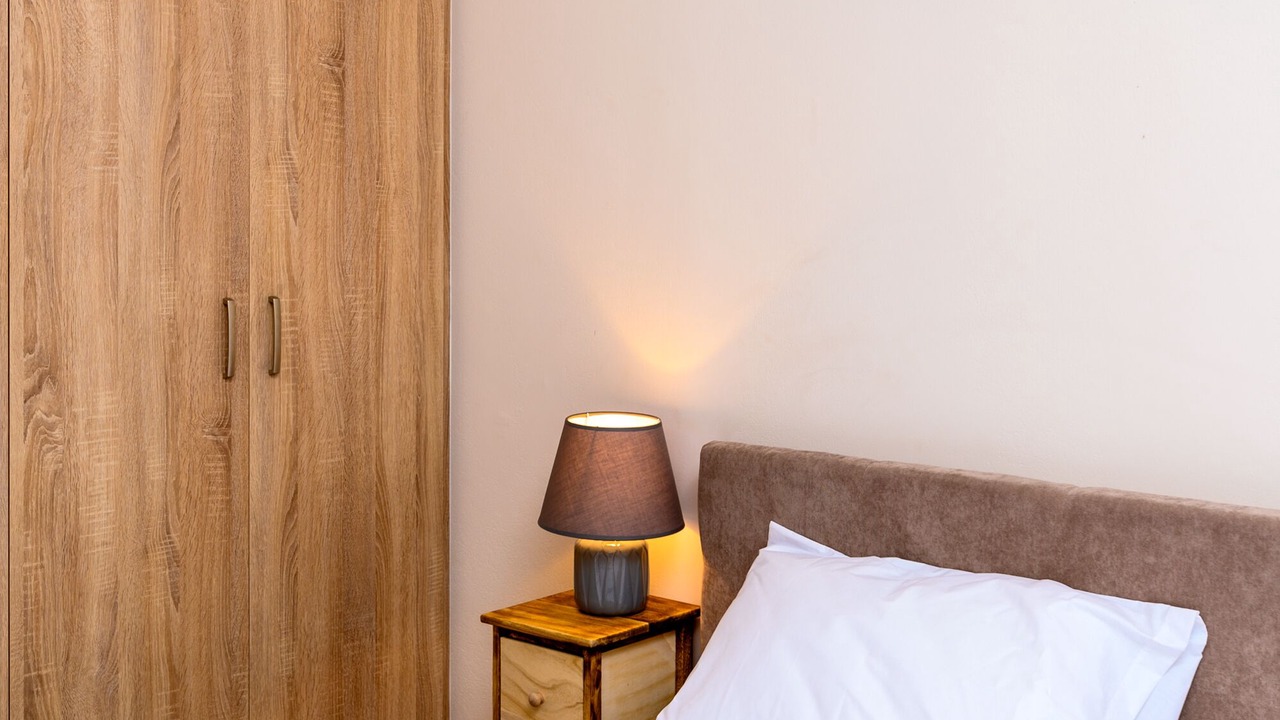 Photo of Bedroom in Xerokampos