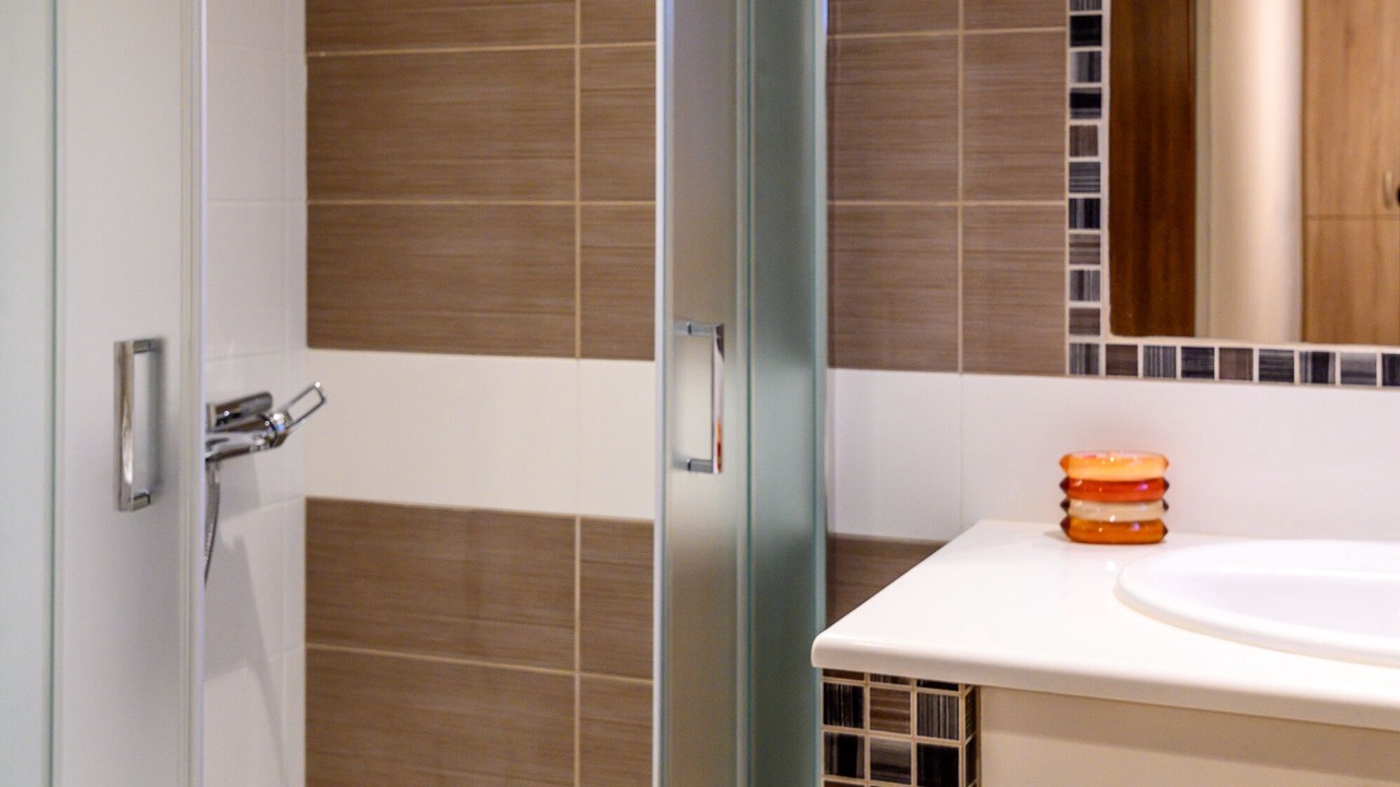 Photo of Bathroom in Xerokampos