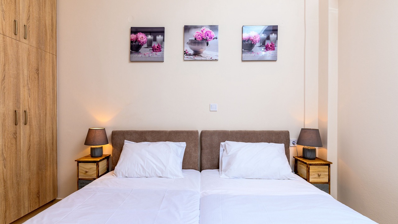 Photo of Bedroom in Xerokampos