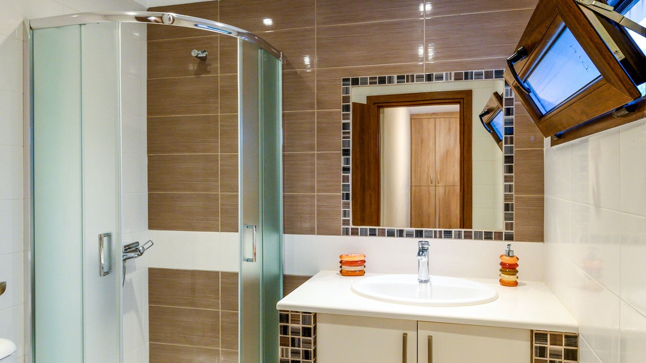 Photo of Bathroom in Xerokampos