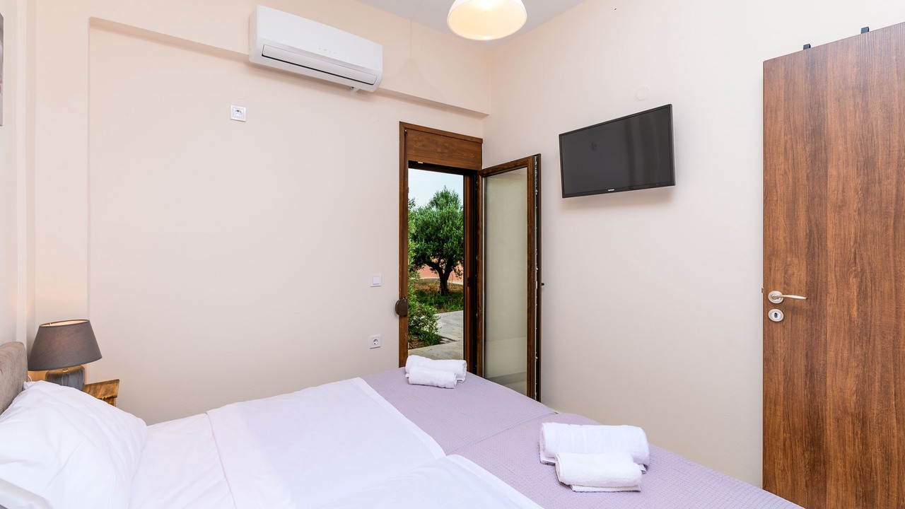 Photo of Bedroom in Xerokampos