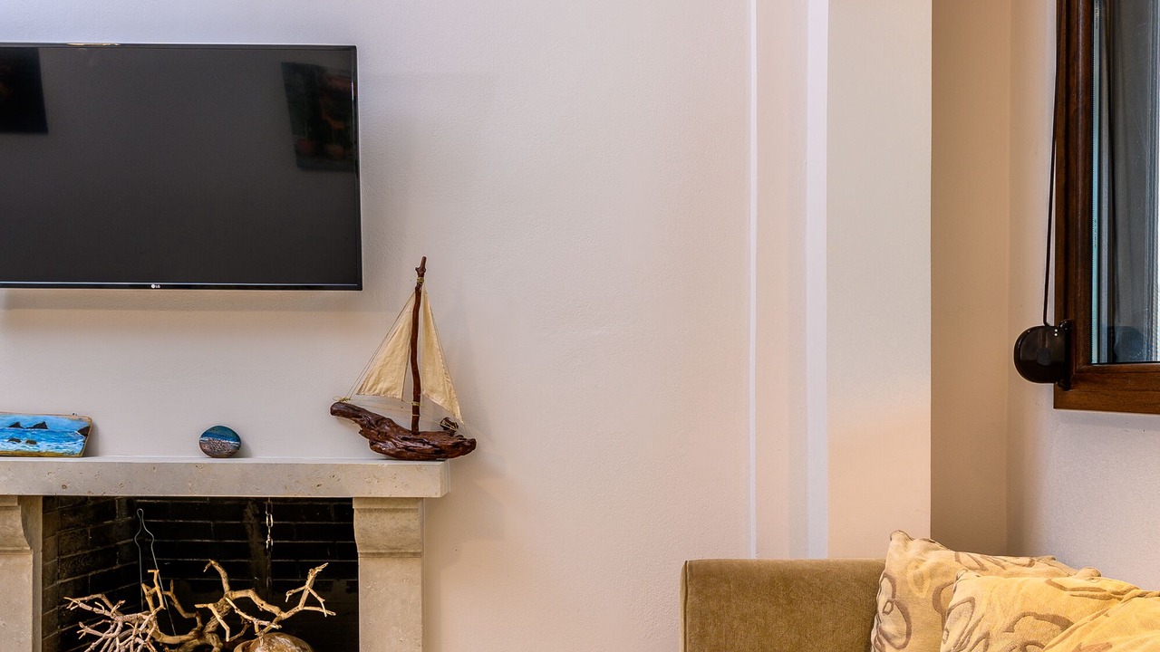 Photo of Livingroom in Xerokampos