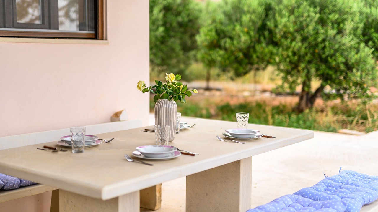 Photo of Outdoor in Xerokampos