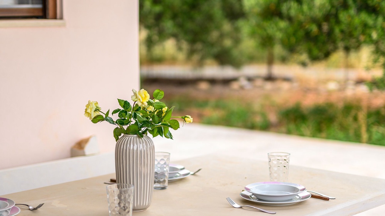 Photo of Outdoor in Xerokampos